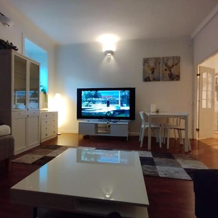 Furnished 58 M2 Restaurant In The Heart Of City ! Stockholm Eksteriør billede