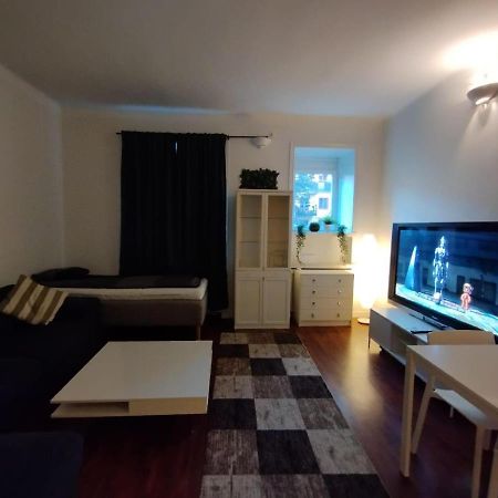Furnished 58 M2 Restaurant In The Heart Of City ! Stockholm Eksteriør billede