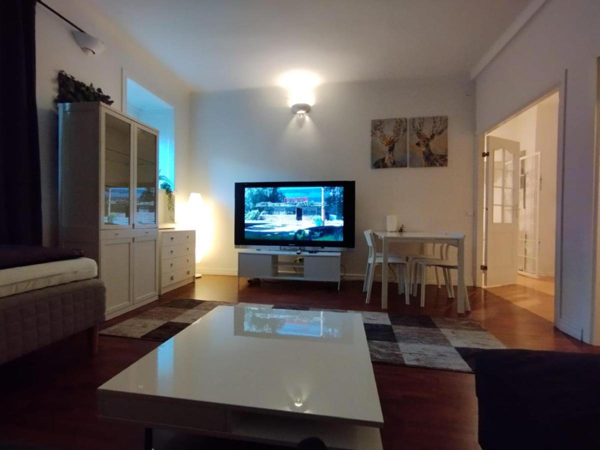 Furnished 58 M2 Restaurant In The Heart Of City ! Stockholm Eksteriør billede