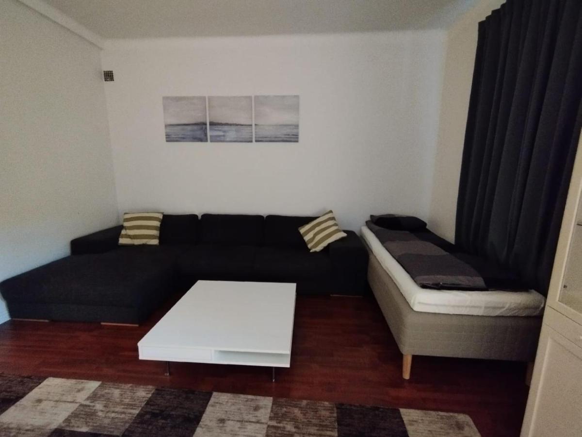 Furnished 58 M2 Restaurant In The Heart Of City ! Stockholm Eksteriør billede